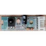 MEDION MD30727AUS-A IR BOARD RMT140 HS13729